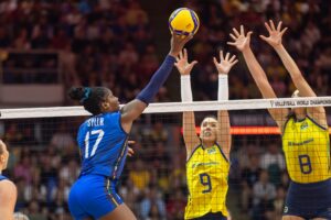 Italia-Turchia, oggi finale Mondiali volley femminile: orario e dove vederla in chiaro 2 Italia-Turchia, oggi finale Mondiali volley femminile: orario e dove vederla in chiaro 2