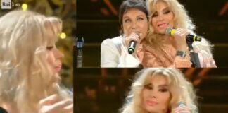 Chi è Marina Occhiena, la “bionda” dei Ricchi e Poveri: età, altezza, carriera, vita privata, marito