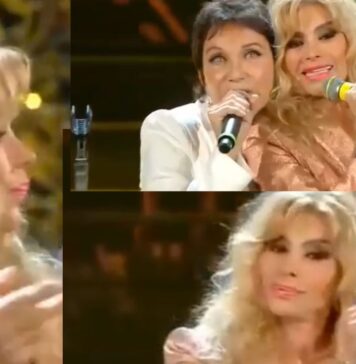 Chi è Marina Occhiena, la “bionda” dei Ricchi e Poveri: età, altezza, carriera, vita privata, marito