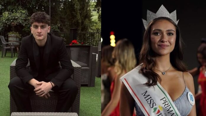 copertina michael telesca Chi è il Michael Telesca, fidanzato di Miss Italia 2025 Katia Buchicchio: età, sport, cosa fa, dove vive, Instagram