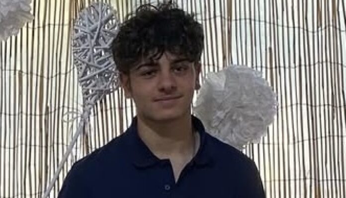 Cristiano Pasini