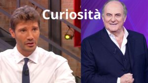 La Ruota della Fortuna, Claudio da Milano è il nuovo campione: chi è e quanto ha vinto 1