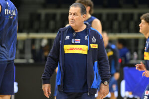 Mondiali pallavolo, Italia-Belgio: orario, probabili formazioni, classifica, dove vederla in diretta 1 Mondiali pallavolo, Italia-Belgio: orario, probabili formazioni, classifica, dove vederla in diretta