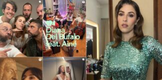 Diana del Bufalo