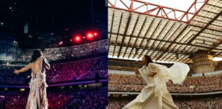 Scaletta concerto Elisa a San Siro, giovedì 11 settembre su Canale 5: programma, ospiti, canzoni