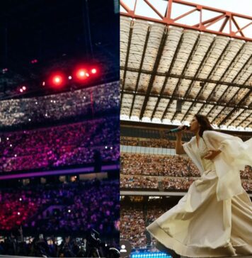 Scaletta concerto Elisa a San Siro, giovedì 11 settembre su Canale 5: programma, ospiti, canzoni