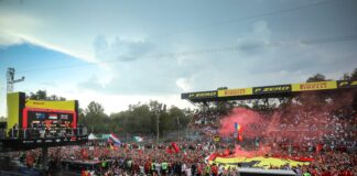 Formula 1, si corre il Gp di Monza nel tempio della velocità: orari, programma e dove vederlo in diretta tv e streaming