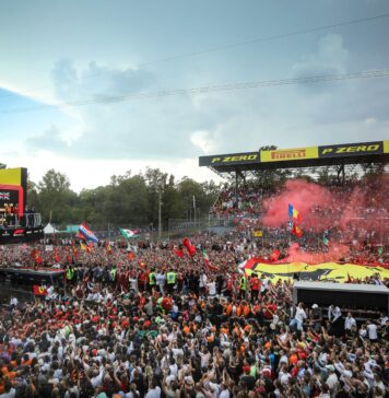 Formula 1, si corre il Gp di Monza nel tempio della velocità: orari, programma e dove vederlo in diretta tv e streaming