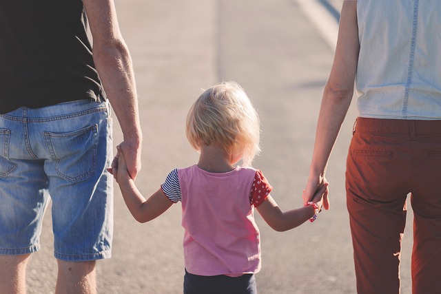 genitori figli