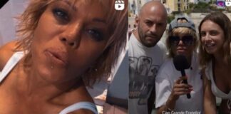 Chi è Floriana Secondi, nuova opinionista al Grande Fratello: età, infanzia, marito, programmi, Instagram