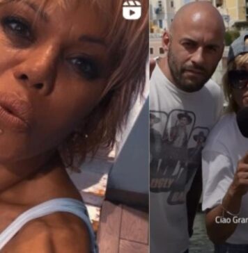 Chi è Floriana Secondi, nuova opinionista al Grande Fratello: età, infanzia, marito, programmi, Instagram