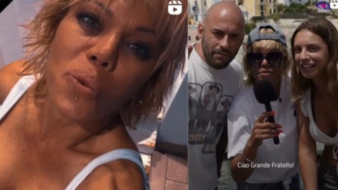 Chi è Floriana Secondi, nuova opinionista al Grande Fratello: età, infanzia, marito, programmi, Instagram