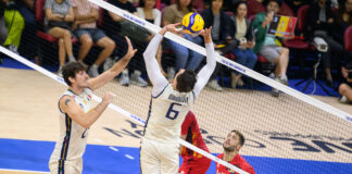 Mondiali volley, Italia-Ucraina oggi 18 settembre 2025: orario e dove vederla in tv e streaming