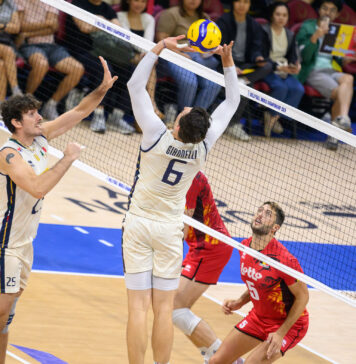 Mondiali volley, Italia-Ucraina oggi 18 settembre 2025: orario e dove vederla in tv e streaming