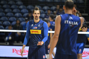Mondiali pallavolo, Italia-Belgio: orario, probabili formazioni, classifica, dove vederla in diretta 2 Mondiali pallavolo, Italia-Belgio: orario, probabili formazioni, classifica, dove vederla in diretta