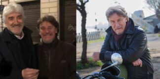 Chi è Giorgio Tirabassi: età, altezza, moglie, carriera, Instagram