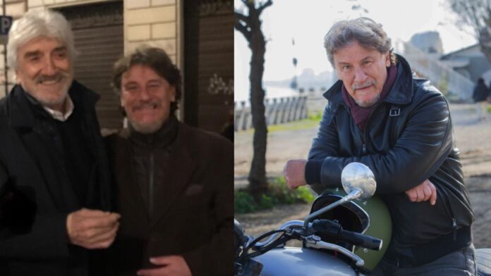 Chi è Giorgio Tirabassi: età, altezza, moglie, carriera, Instagram
