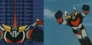Goldrake torna in tv: data, orario e dove sarà possibile vedere il robot che ha rubato i cuori degli amanti dei cartoni