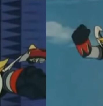 Goldrake torna in tv: data, orario e dove sarà possibile vedere il robot che ha rubato i cuori degli amanti dei cartoni