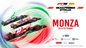 Formula 1, si corre il Gp di Monza nel Tempio della velocità: orari, programma e dove vederlo in diretta tv e streaming 1