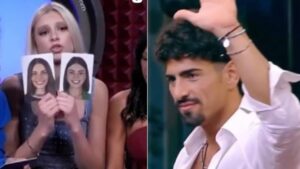 Grande Fratello 2025, chi è uscito ieri 29 settembre? Prima puntata: nomination, eliminato e preferito