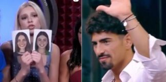 Grande Fratello 2025, chi è uscito ieri 29 settembre? Prima puntata: nomination, eliminato e preferito