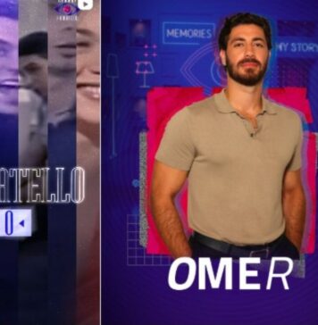Grande Fratello 2025