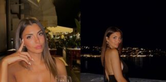 Grande Fratello 2025, spunta il nome di Grazia Kendi: chi è, età, origini, Instagram