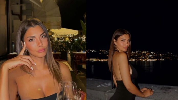 Grande Fratello 2025, spunta il nome di Grazia Kendi: chi è, età, origini, Instagram