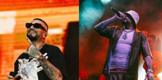 Concerto Guè al Circo Massimo 11 settembre: scaletta, orario, come arrivare, info utili