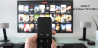 Programmi tv