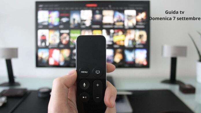 Programmi tv