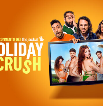 holiday crush