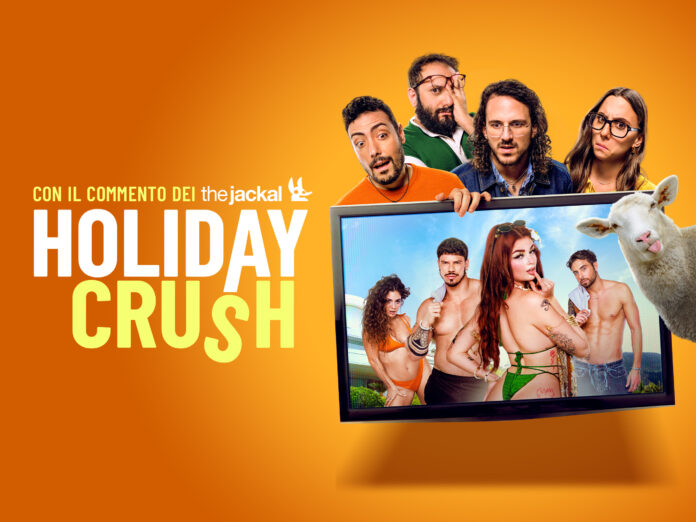 holiday crush
