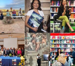Chi è Carmen Lasorella: età, marito, cosa fa oggi, Rai, Instagram