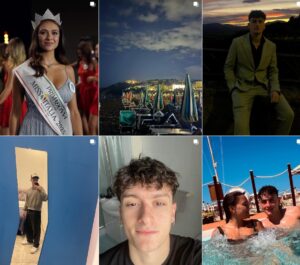 Chi è Michael Telesca, fidanzato di Miss Italia 2025 Katia Buchicchio: età, sport, cosa fa, dove vive, Instagram 1 Chi è Michael Telesca, fidanzato di Miss Italia 2025 Katia Buchicchio: età, sport, cosa fa, dove vive, Instagram 1