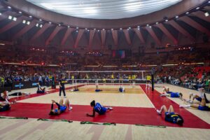 Italia-Turchia, oggi finale Mondiali volley femminile: orario e dove vederla in chiaro 1 Italia-Turchia, oggi finale Mondiali volley femminile: orario e dove vederla in chiaro 1