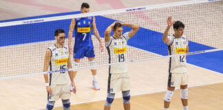 Mondiali volley