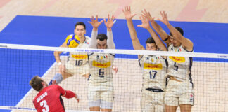 Quando gioca l'Italia di pallavolo maschile ai Mondiali: data, ora, contro chi, dove vedere la partita