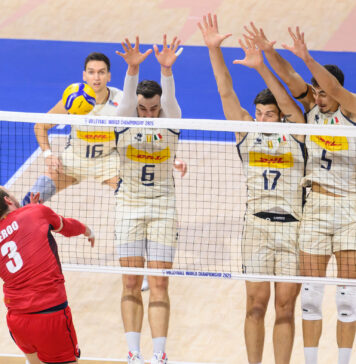 Quando gioca l'Italia di pallavolo maschile ai Mondiali: data, ora, contro chi, dove vedere la partita