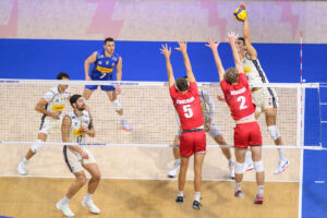 Quando gioca l'Italia di pallavolo maschile ai Mondiali: data, ora, contro chi, dove vedere la partita