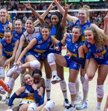 Italia-Turchia, oggi finale Mondiali volley femminile: orario e dove vederla in chiaro