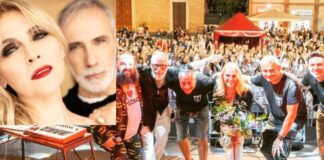 Chi sono i Jalisse: età, vita privata, Sanremo, Fiumi di parole, Instagram