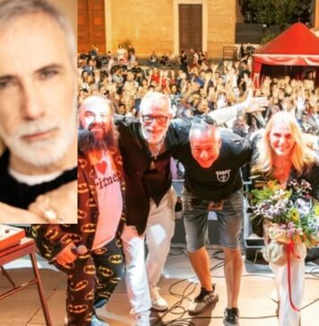 Chi sono i Jalisse: età, vita privata, Sanremo, Fiumi di parole, Instagram