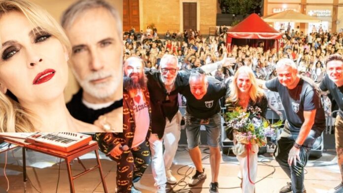 jalisse ok Chi sono i Jalisse: età, vita privata, Sanremo, Fiumi di parole, Instagram