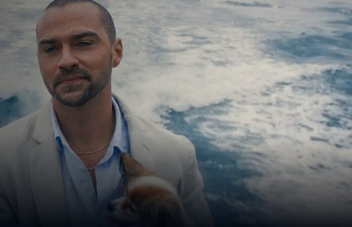 jesse williams Hotel Costiera, nuova serie Prime Video: cast, quante puntate, trama, anticipazioni