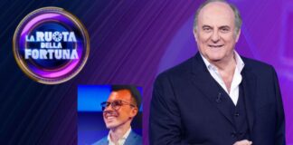 La Ruota della Fortuna, quanto ha vinto Michael da Arcore nella puntata di domenica 14 settembre