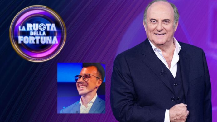 la ruota 14 settembre La Ruota della Fortuna, quanto ha vinto Michael da Arcore nella puntata di domenica 14 settembre
