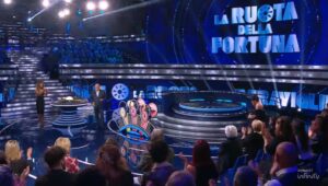 La Ruota della Fortuna, Fabio da Roma nuovo campione: quanto ha vinto ieri 21 settembre 1 La Ruota della Fortuna, Fabio da Roma nuovo campione: quanto ha vinto ieri 21 settembre