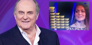 La Ruota della Fortuna, la nuova campionessa Veronica vince 200mila euro e fa piangere tutti